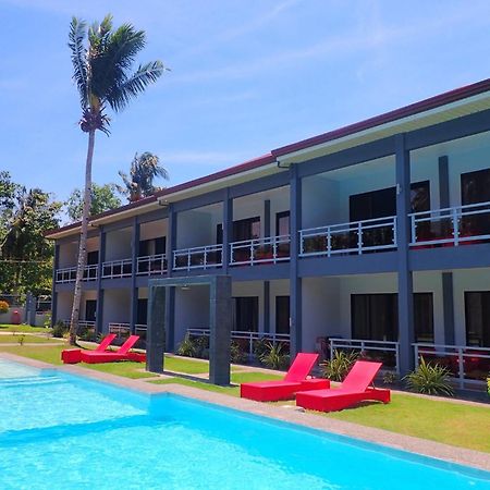 Angel'S Dream Residence Panglao Eksteriør billede