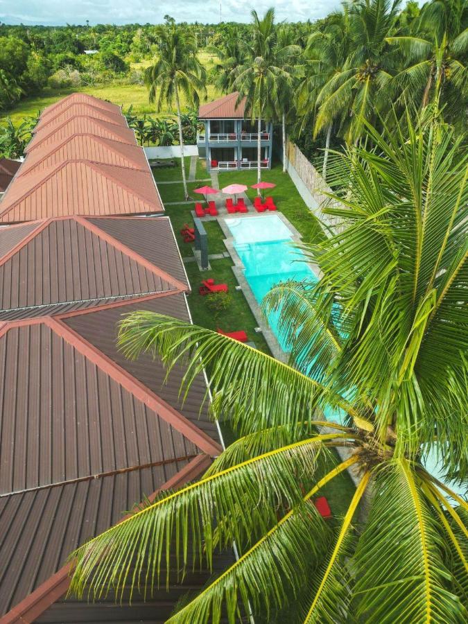 Angel'S Dream Residence Panglao Eksteriør billede