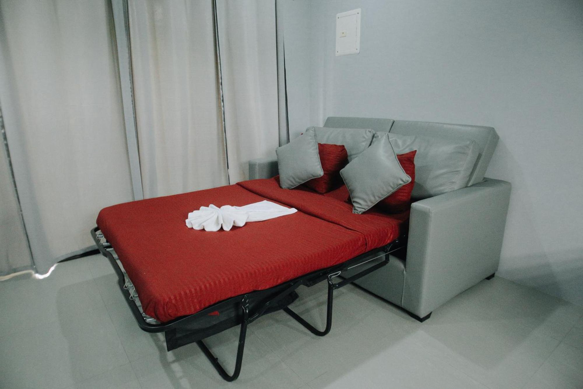 Angel'S Dream Residence Panglao Eksteriør billede